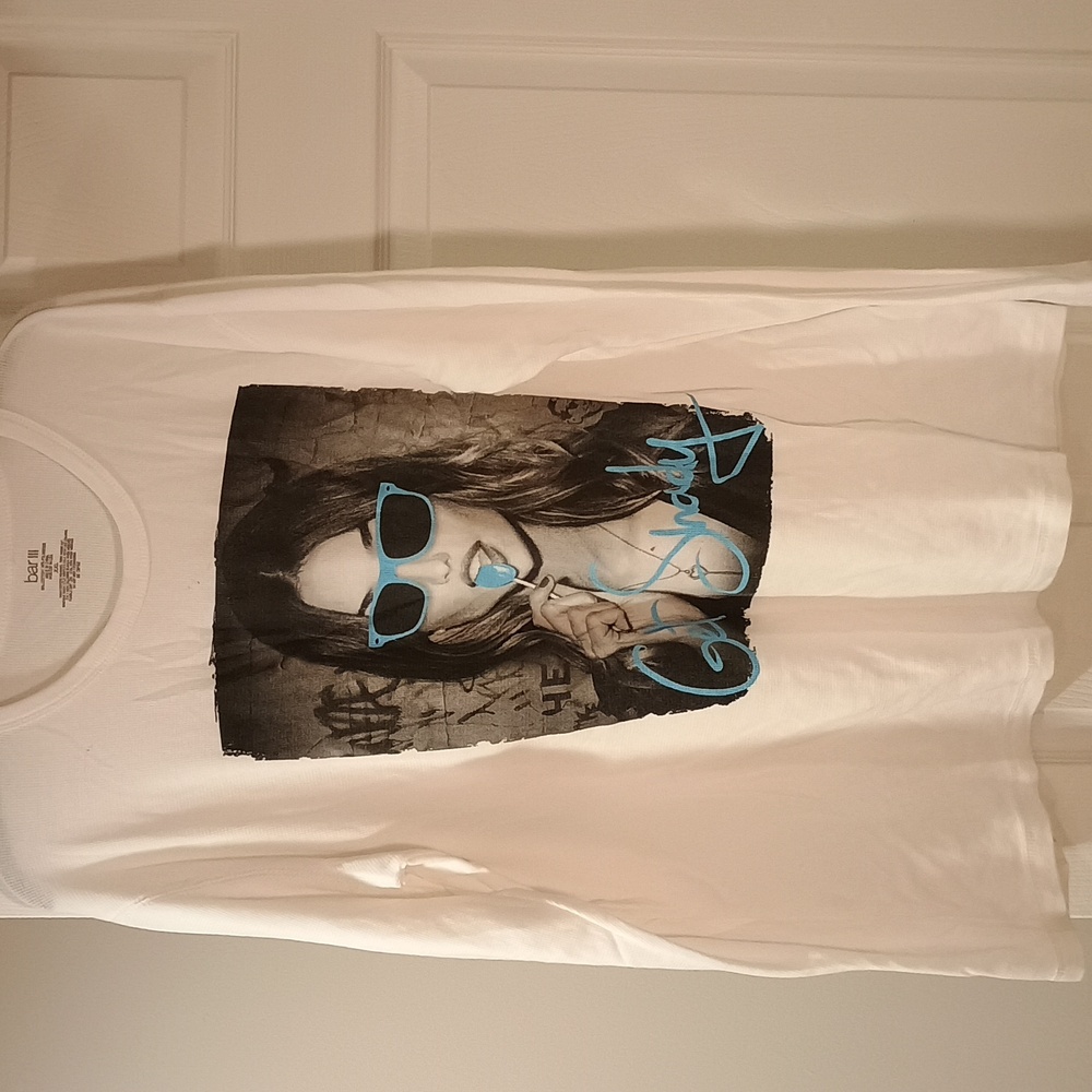 Bar lll long sleeve T-shirt